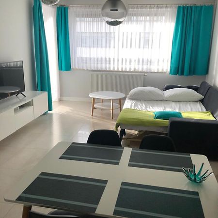 Apartamenty Maja Nowy Targ Ngoại thất bức ảnh