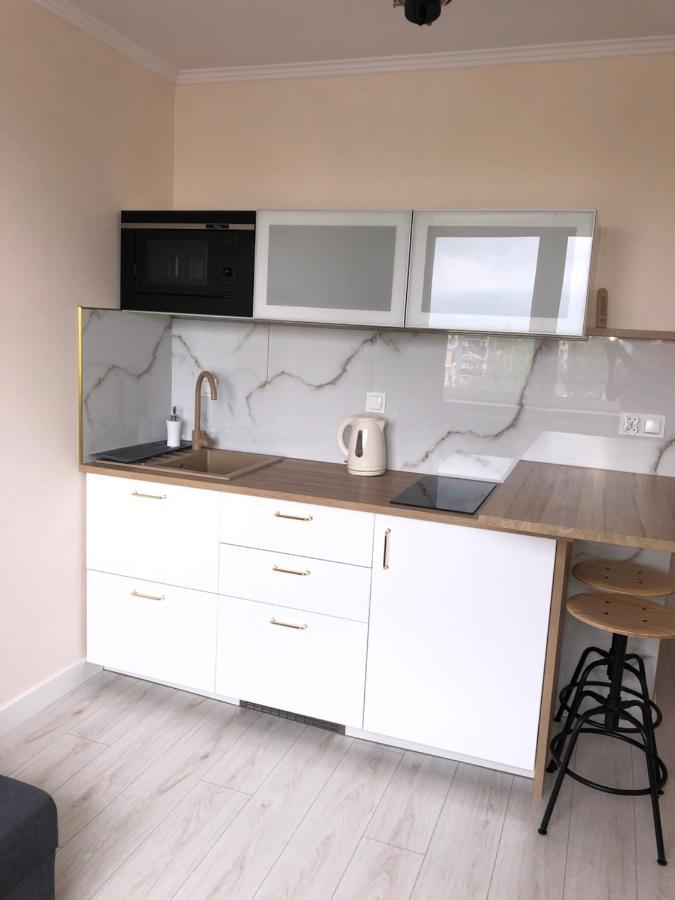 Apartamenty Maja Nowy Targ Ngoại thất bức ảnh