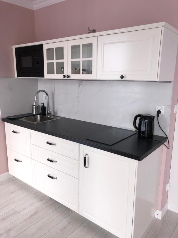 Apartamenty Maja Nowy Targ Ngoại thất bức ảnh
