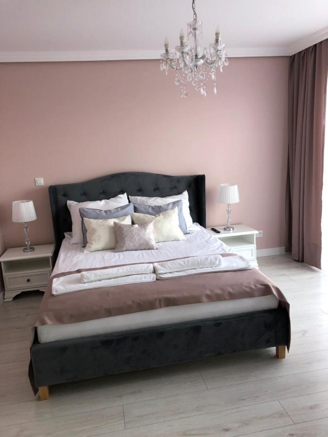 Apartamenty Maja Nowy Targ Ngoại thất bức ảnh