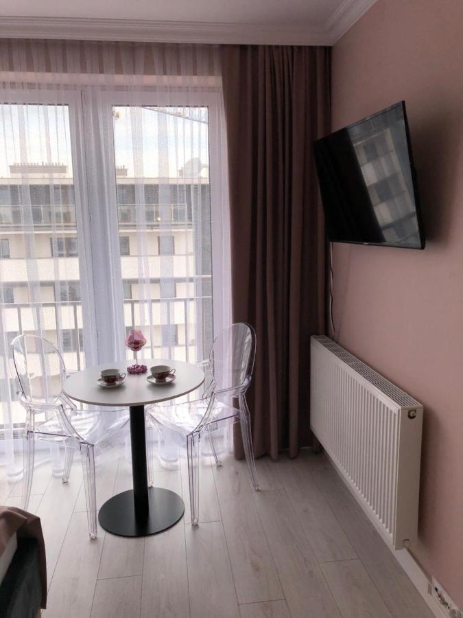 Apartamenty Maja Nowy Targ Ngoại thất bức ảnh