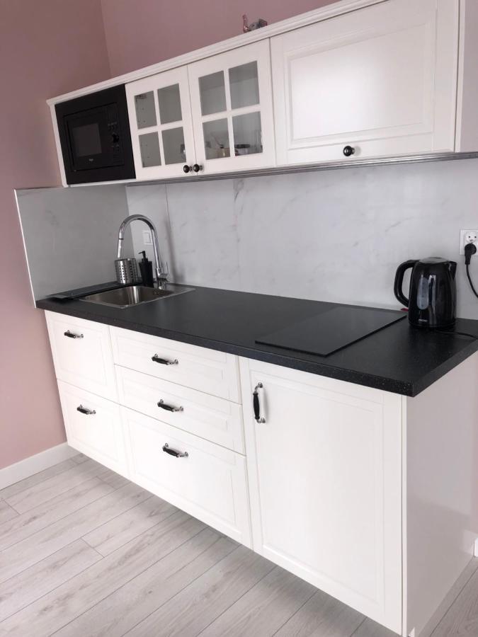 Apartamenty Maja Nowy Targ Ngoại thất bức ảnh