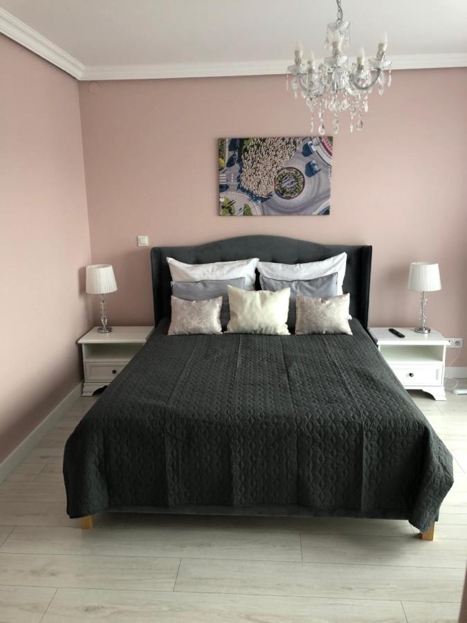 Apartamenty Maja Nowy Targ Ngoại thất bức ảnh
