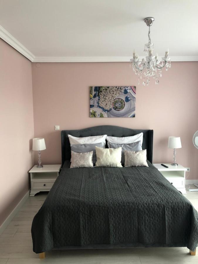 Apartamenty Maja Nowy Targ Ngoại thất bức ảnh