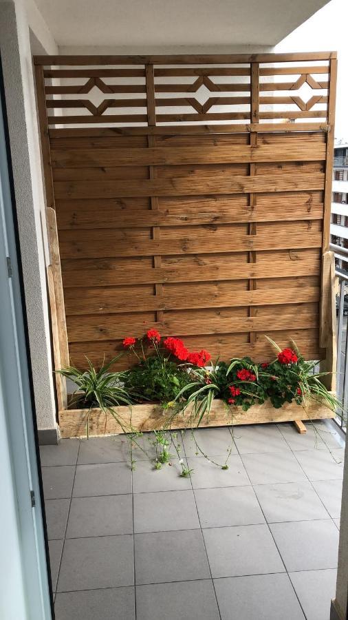 Apartamenty Maja Nowy Targ Ngoại thất bức ảnh