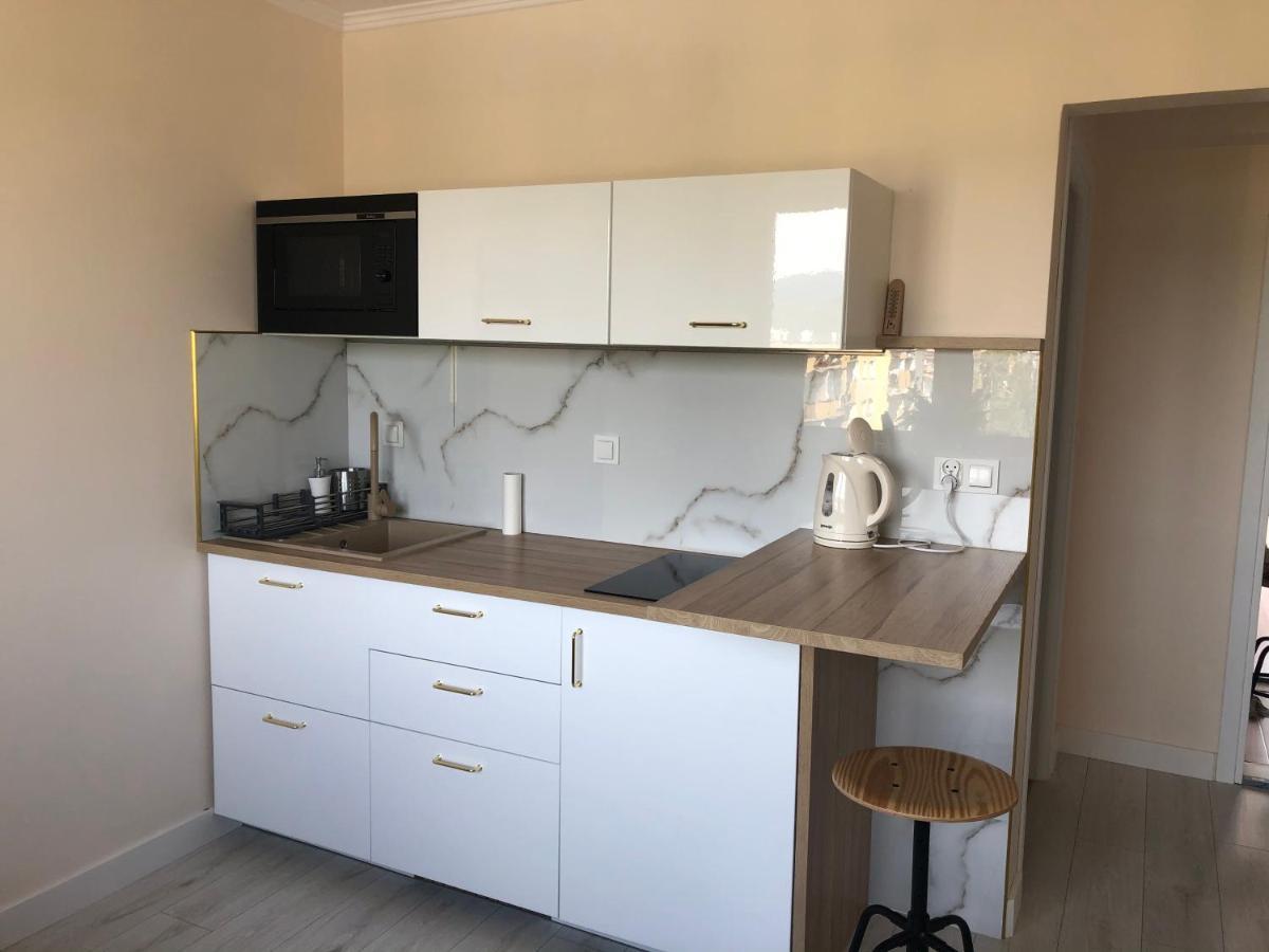 Apartamenty Maja Nowy Targ Ngoại thất bức ảnh