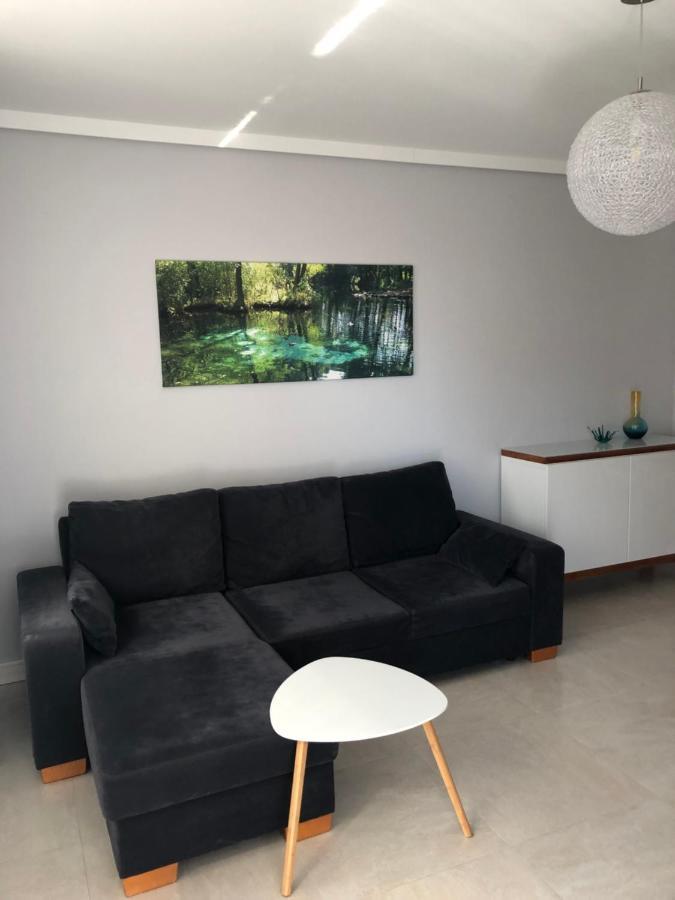 Apartamenty Maja Nowy Targ Ngoại thất bức ảnh