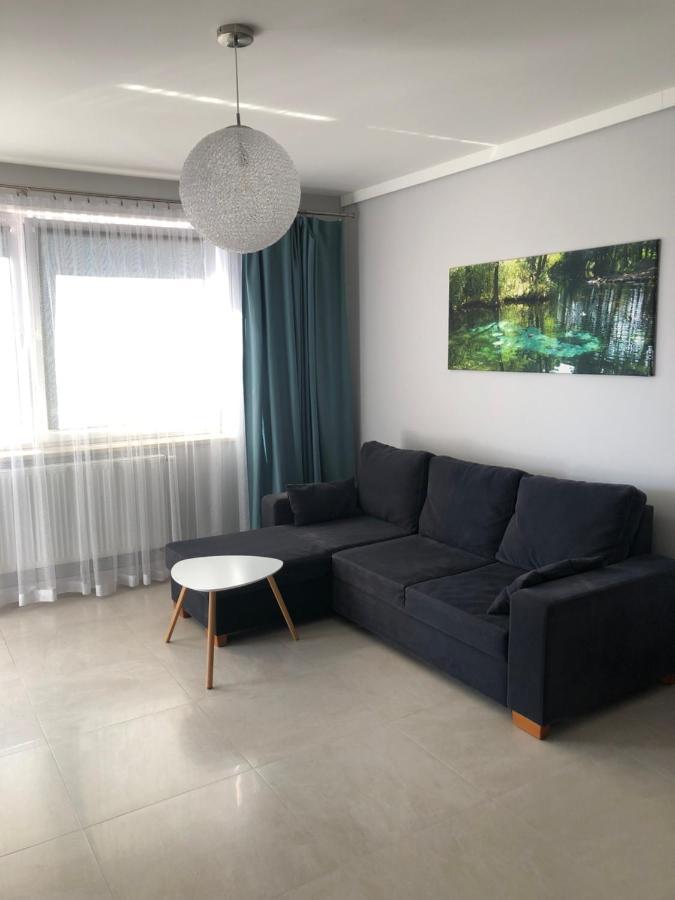 Apartamenty Maja Nowy Targ Ngoại thất bức ảnh