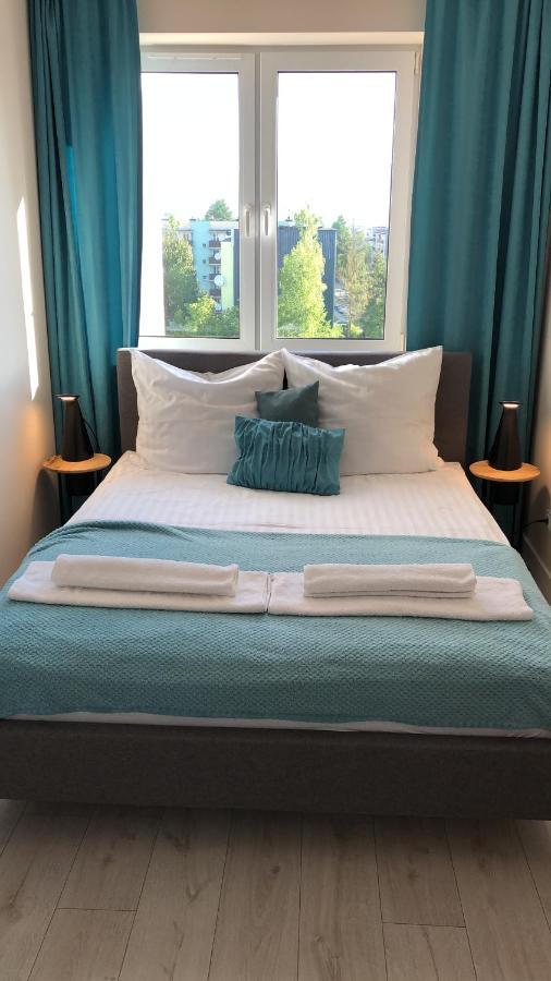 Apartamenty Maja Nowy Targ Ngoại thất bức ảnh
