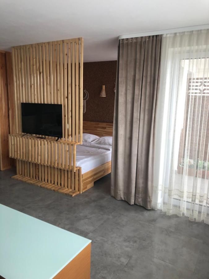 Apartamenty Maja Nowy Targ Ngoại thất bức ảnh
