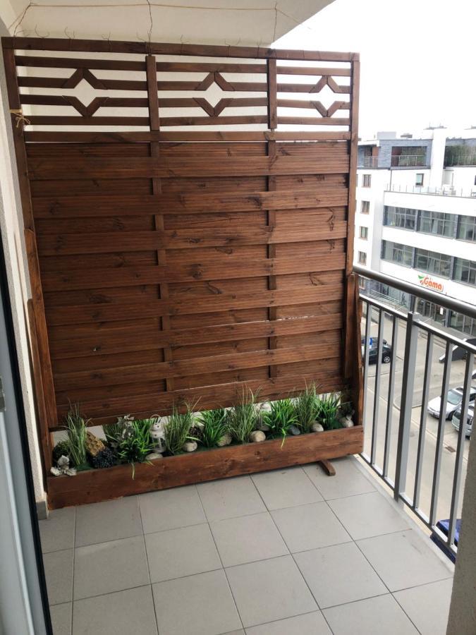 Apartamenty Maja Nowy Targ Ngoại thất bức ảnh
