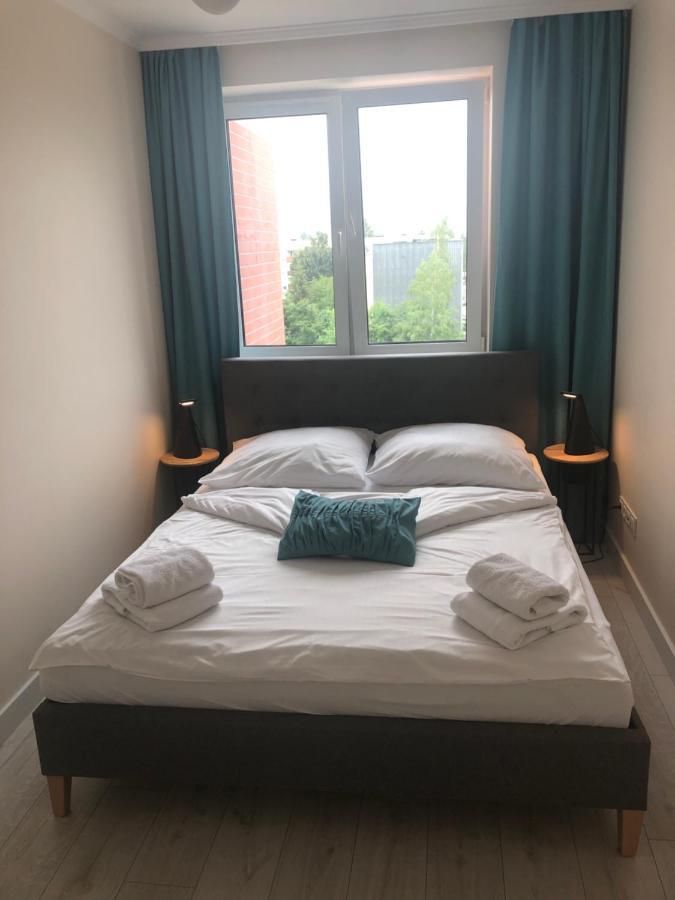 Apartamenty Maja Nowy Targ Ngoại thất bức ảnh