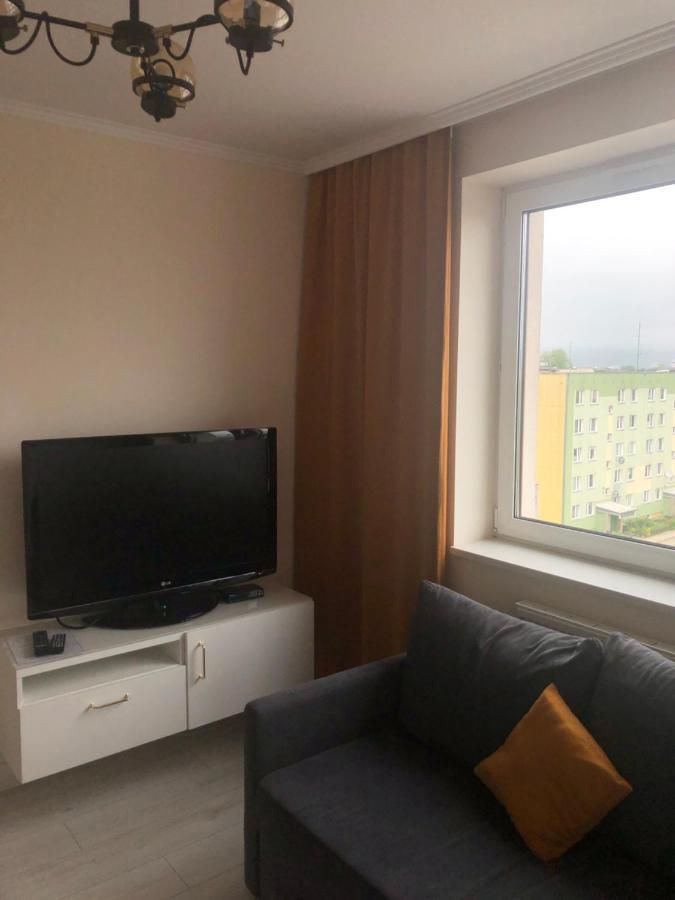 Apartamenty Maja Nowy Targ Ngoại thất bức ảnh