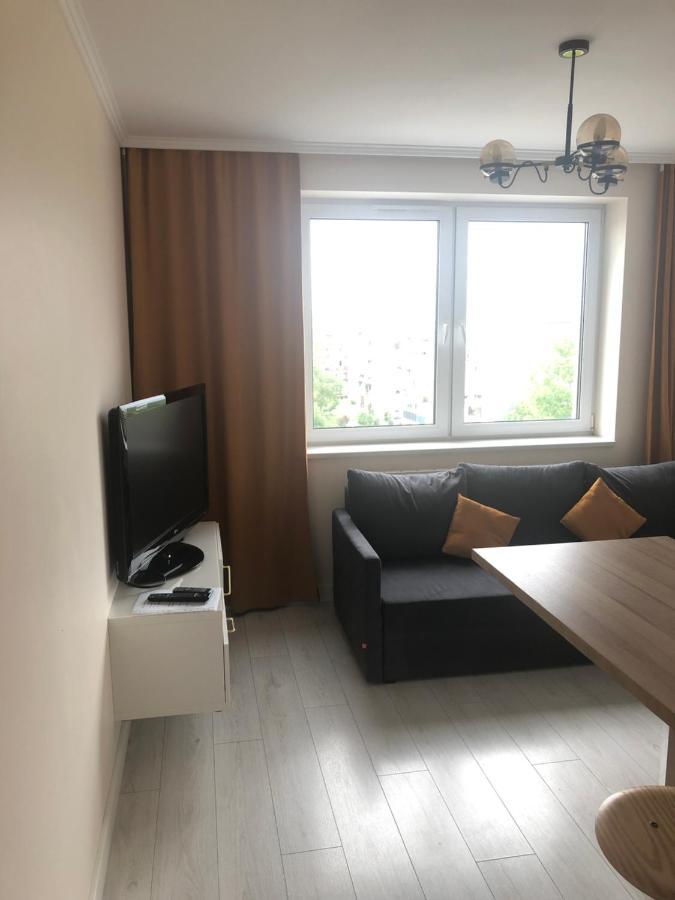 Apartamenty Maja Nowy Targ Ngoại thất bức ảnh