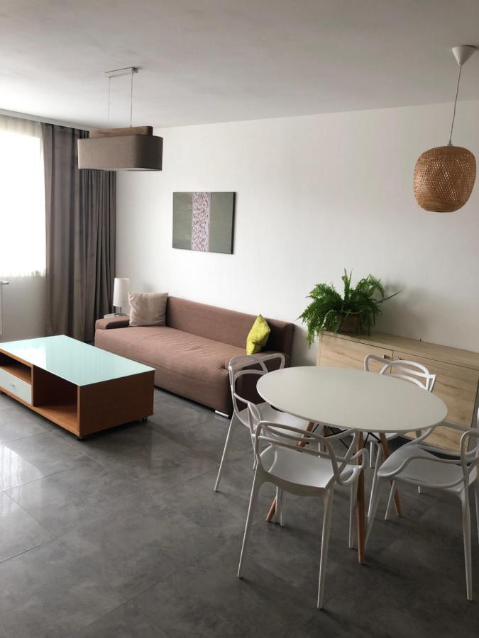 Apartamenty Maja Nowy Targ Ngoại thất bức ảnh