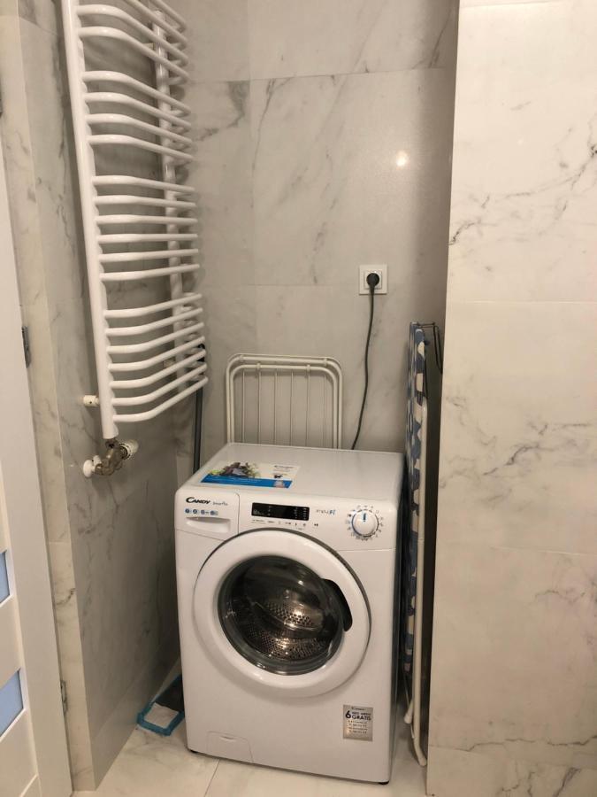 Apartamenty Maja Nowy Targ Ngoại thất bức ảnh