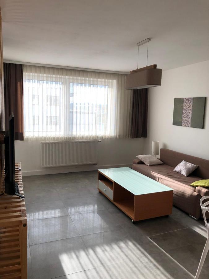 Apartamenty Maja Nowy Targ Ngoại thất bức ảnh