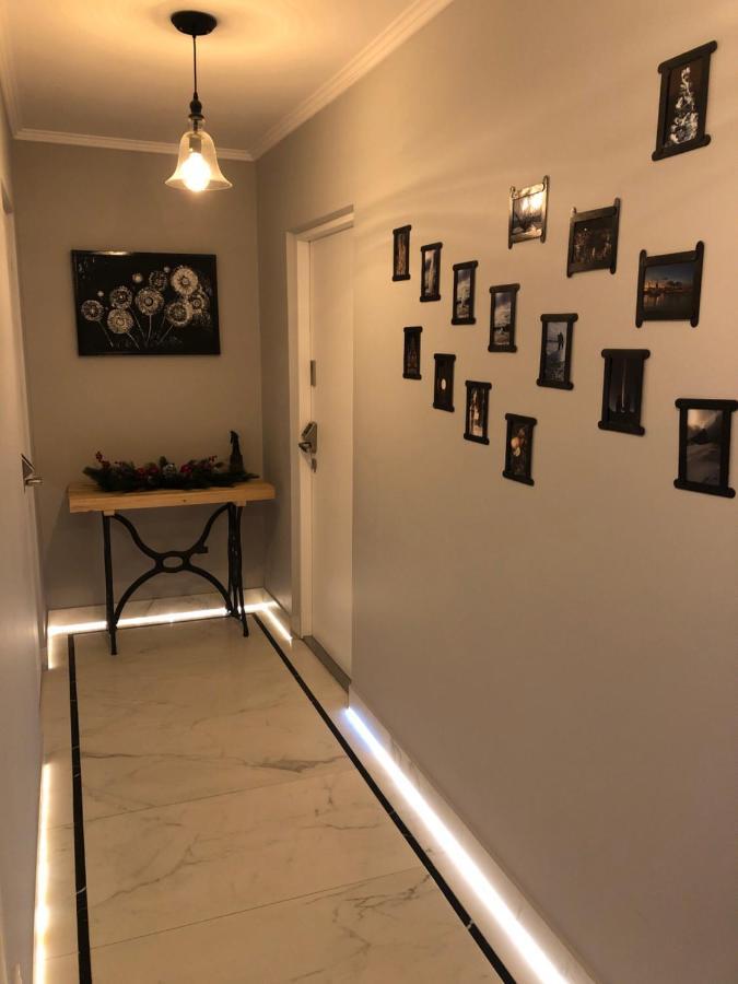 Apartamenty Maja Nowy Targ Ngoại thất bức ảnh