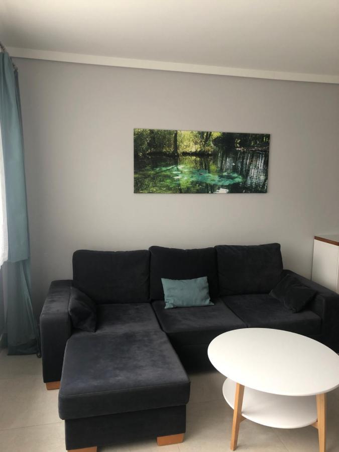Apartamenty Maja Nowy Targ Ngoại thất bức ảnh