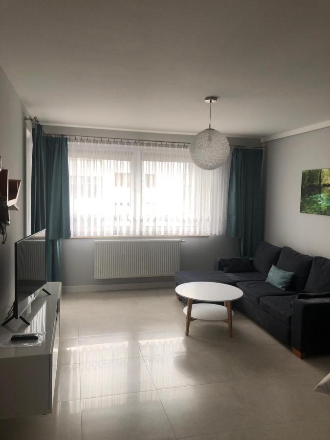 Apartamenty Maja Nowy Targ Ngoại thất bức ảnh