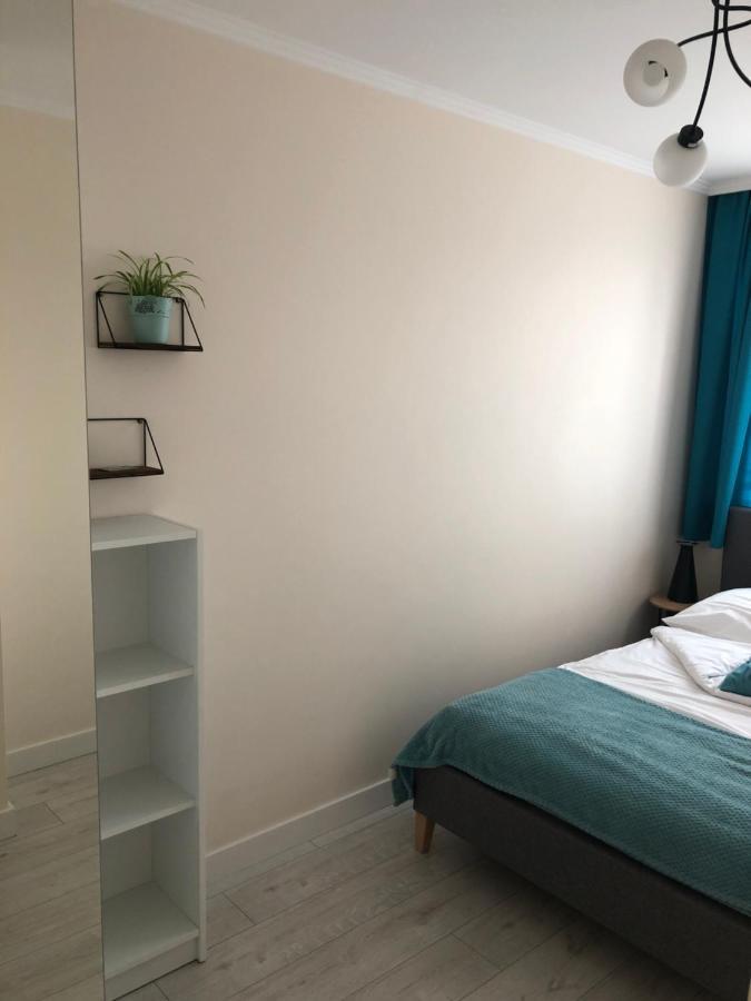 Apartamenty Maja Nowy Targ Ngoại thất bức ảnh
