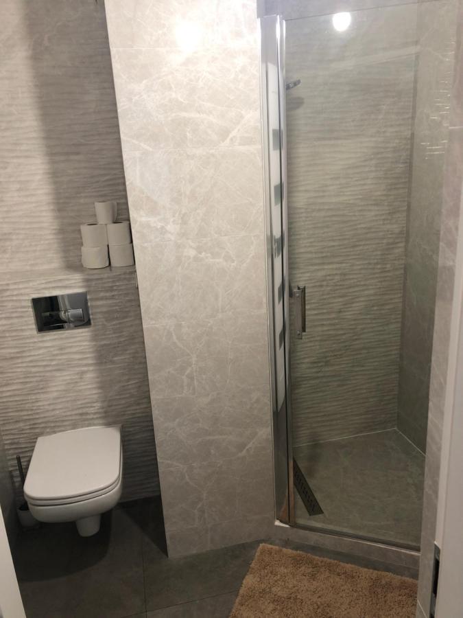 Apartamenty Maja Nowy Targ Ngoại thất bức ảnh