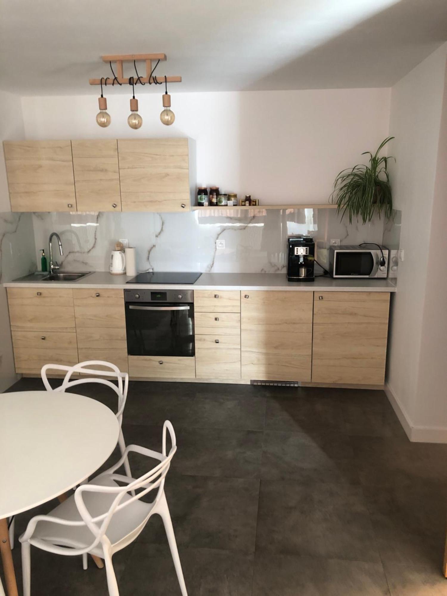 Apartamenty Maja Nowy Targ Ngoại thất bức ảnh