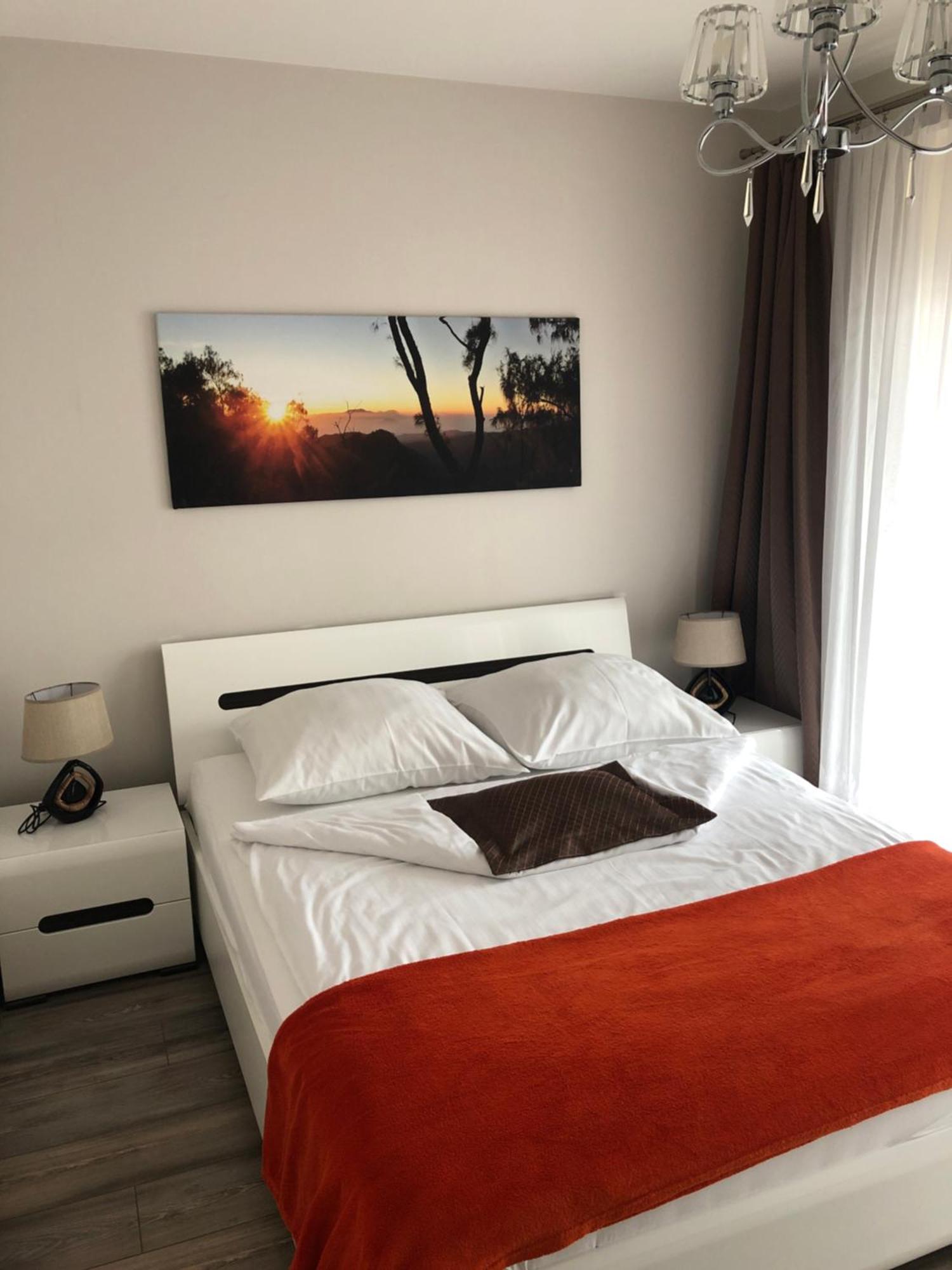 Apartamenty Maja Nowy Targ Ngoại thất bức ảnh