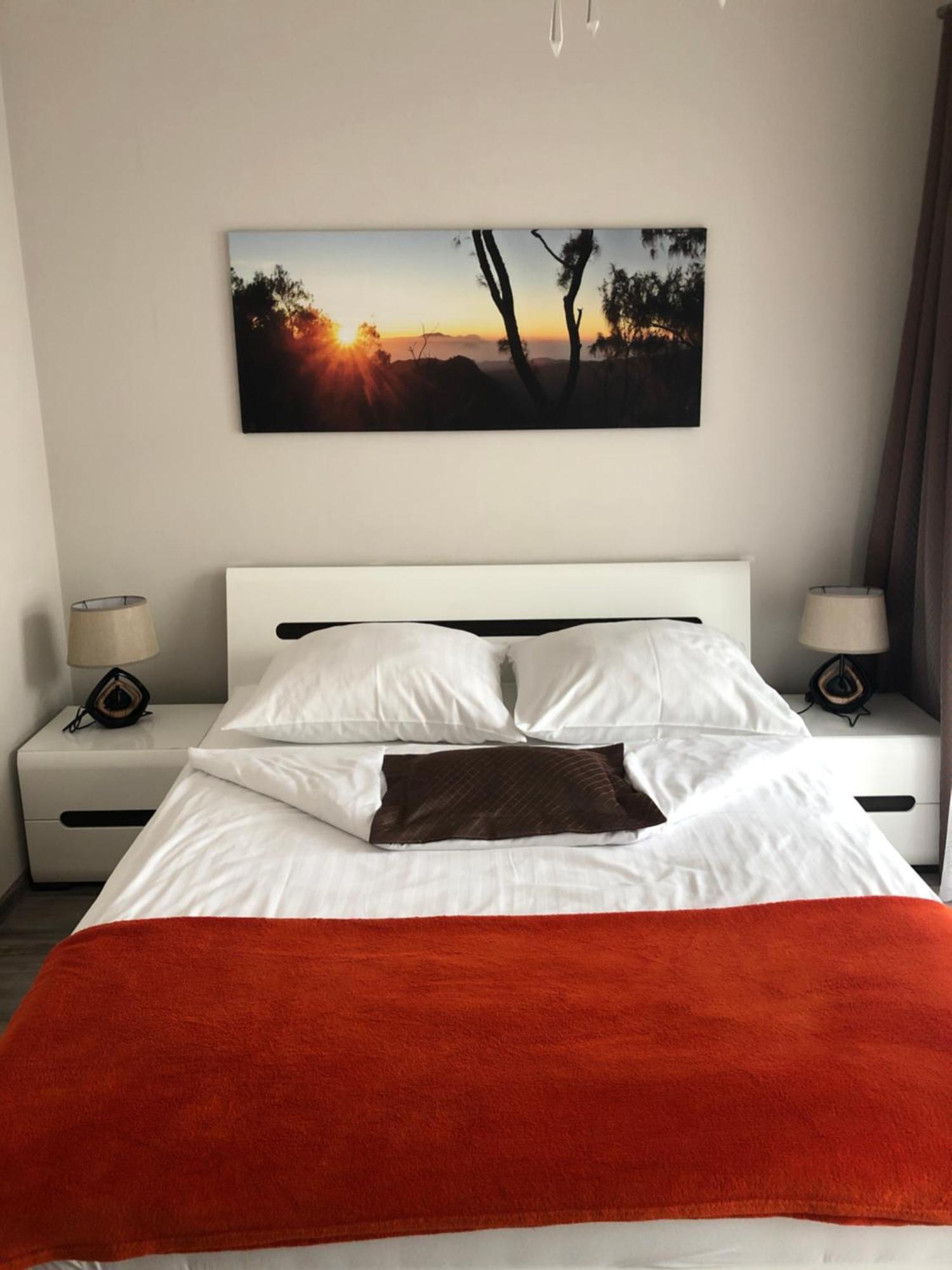 Apartamenty Maja Nowy Targ Ngoại thất bức ảnh