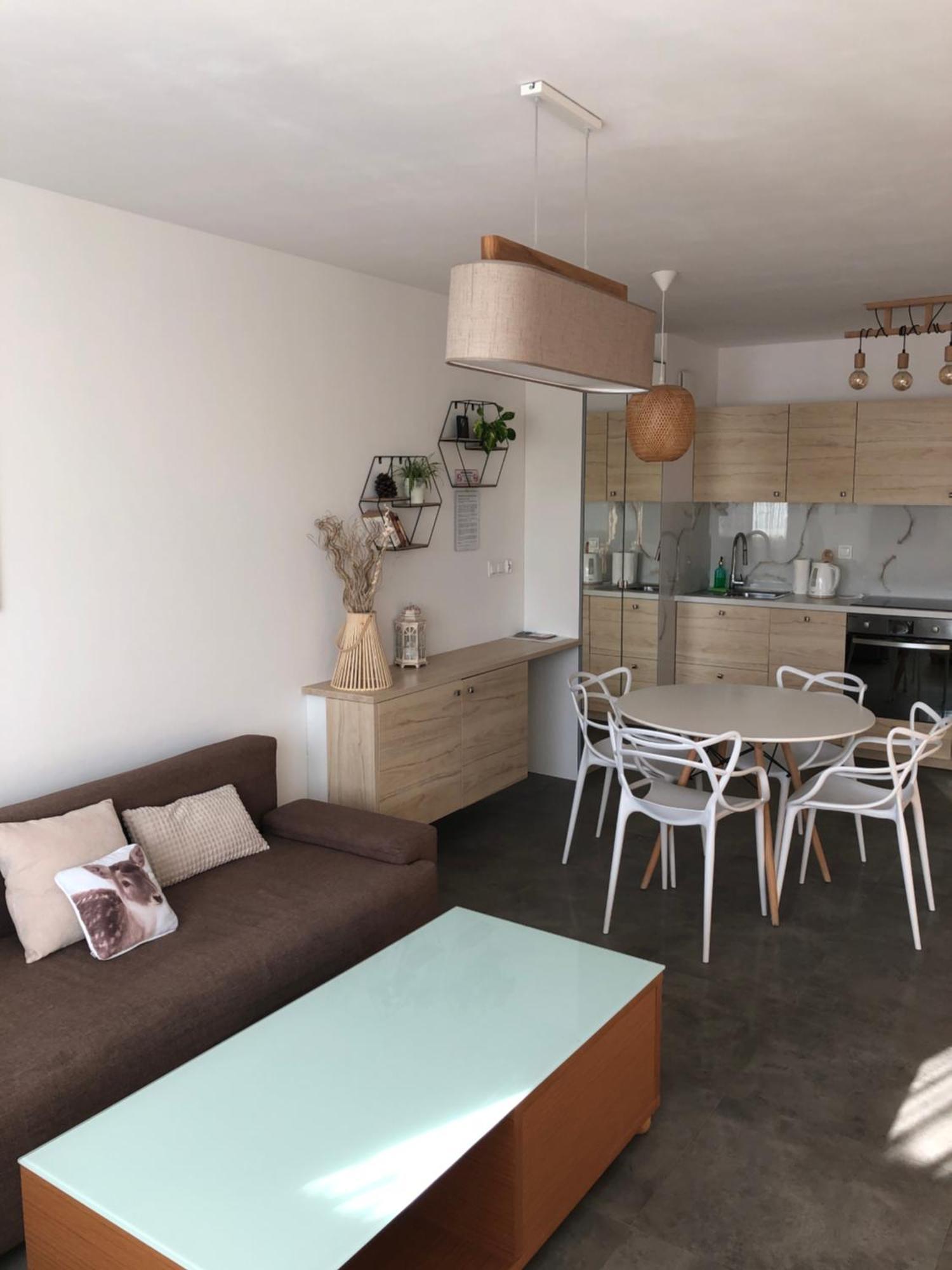 Apartamenty Maja Nowy Targ Ngoại thất bức ảnh