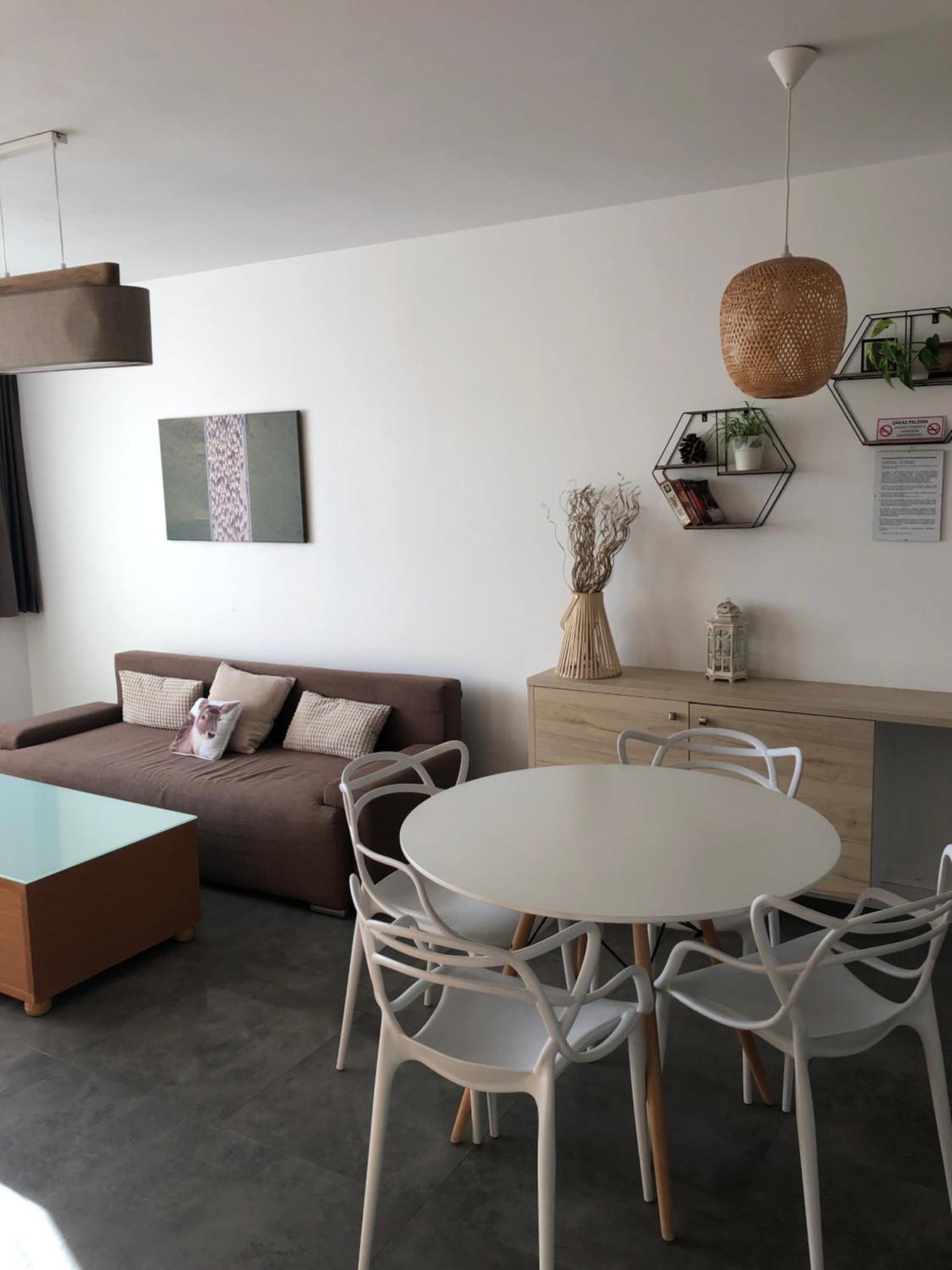 Apartamenty Maja Nowy Targ Ngoại thất bức ảnh