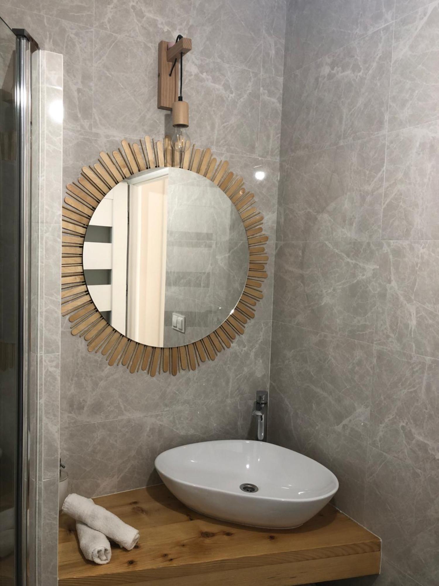 Apartamenty Maja Nowy Targ Ngoại thất bức ảnh