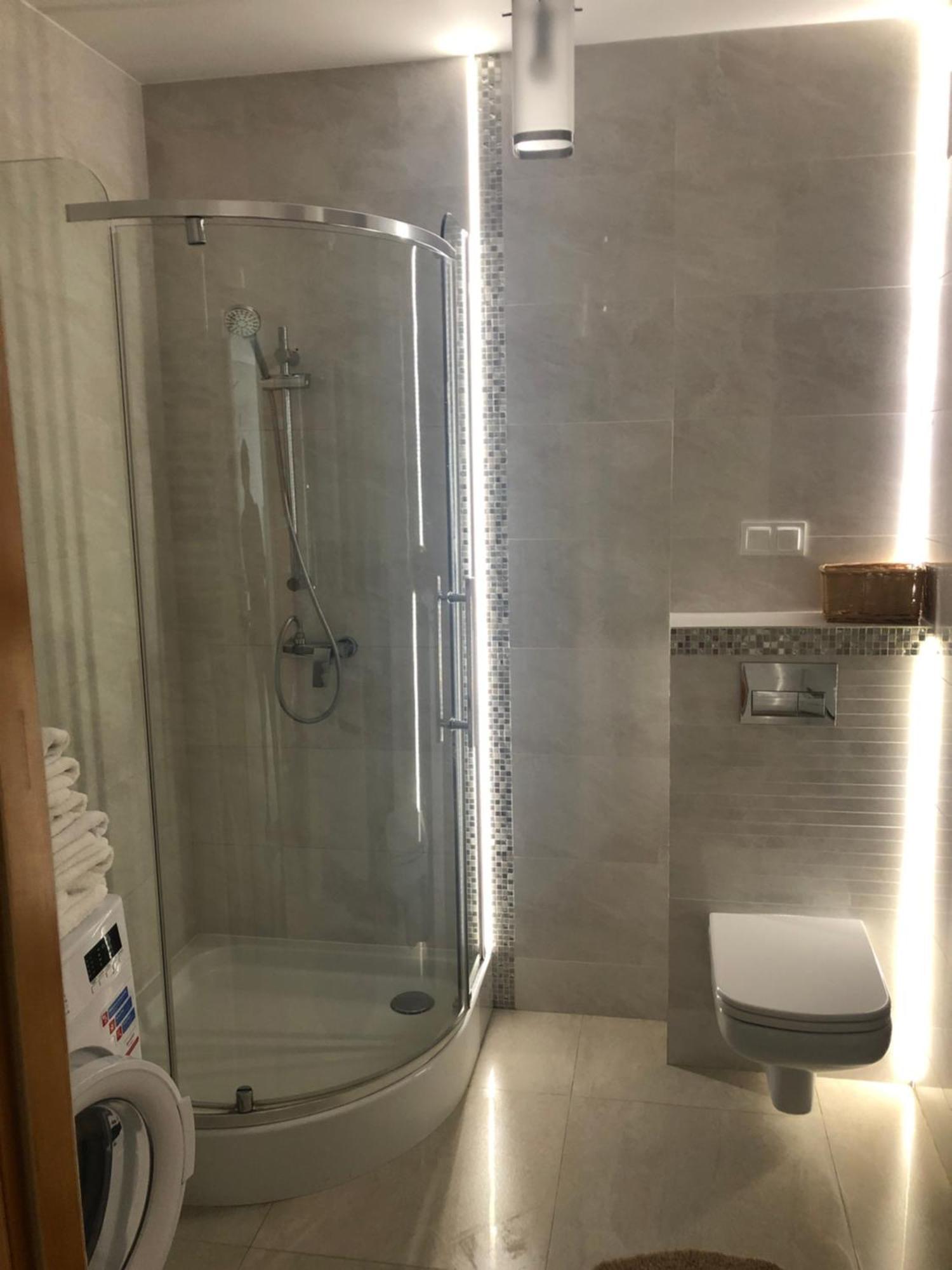 Apartamenty Maja Nowy Targ Ngoại thất bức ảnh