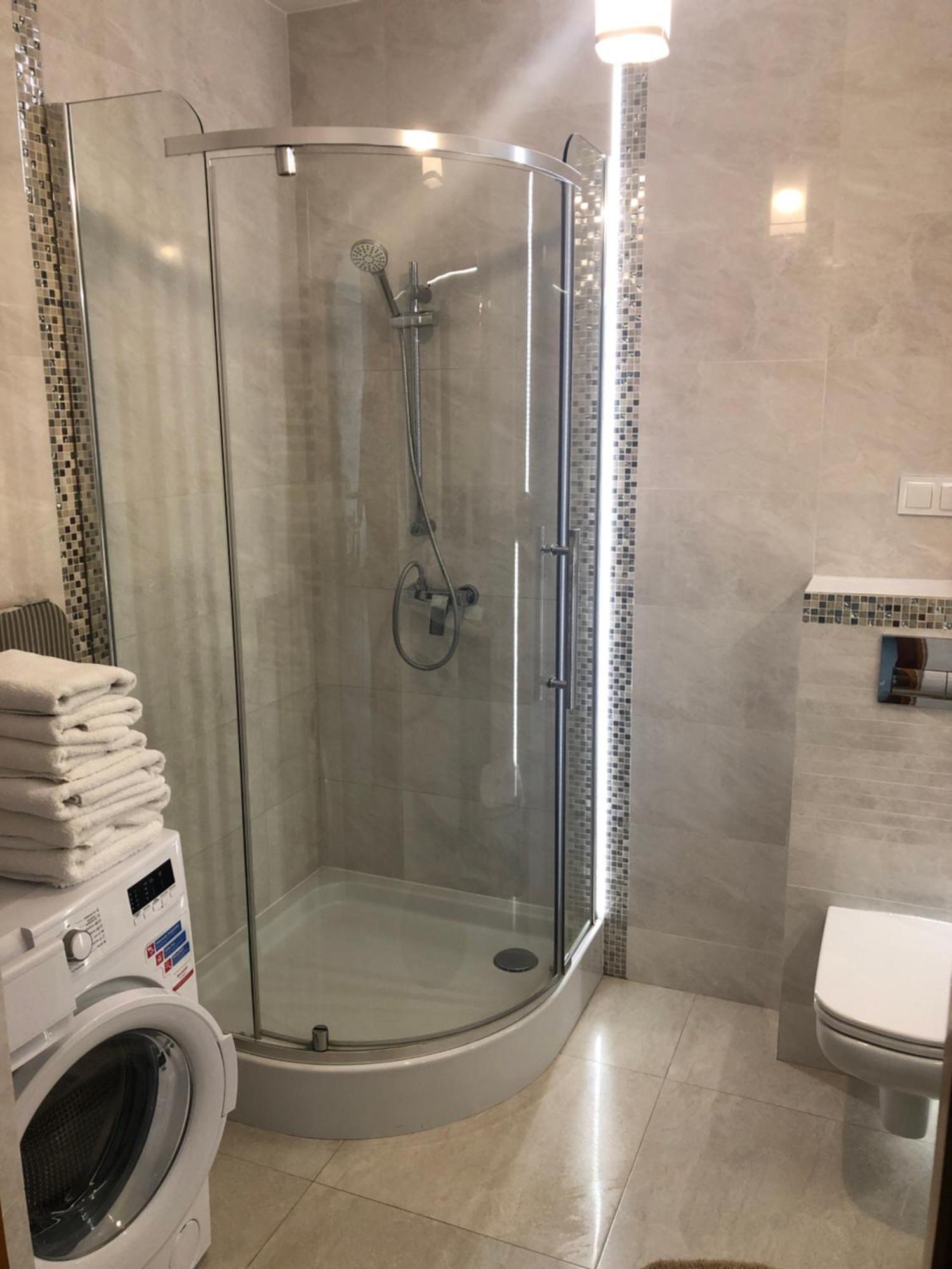 Apartamenty Maja Nowy Targ Ngoại thất bức ảnh