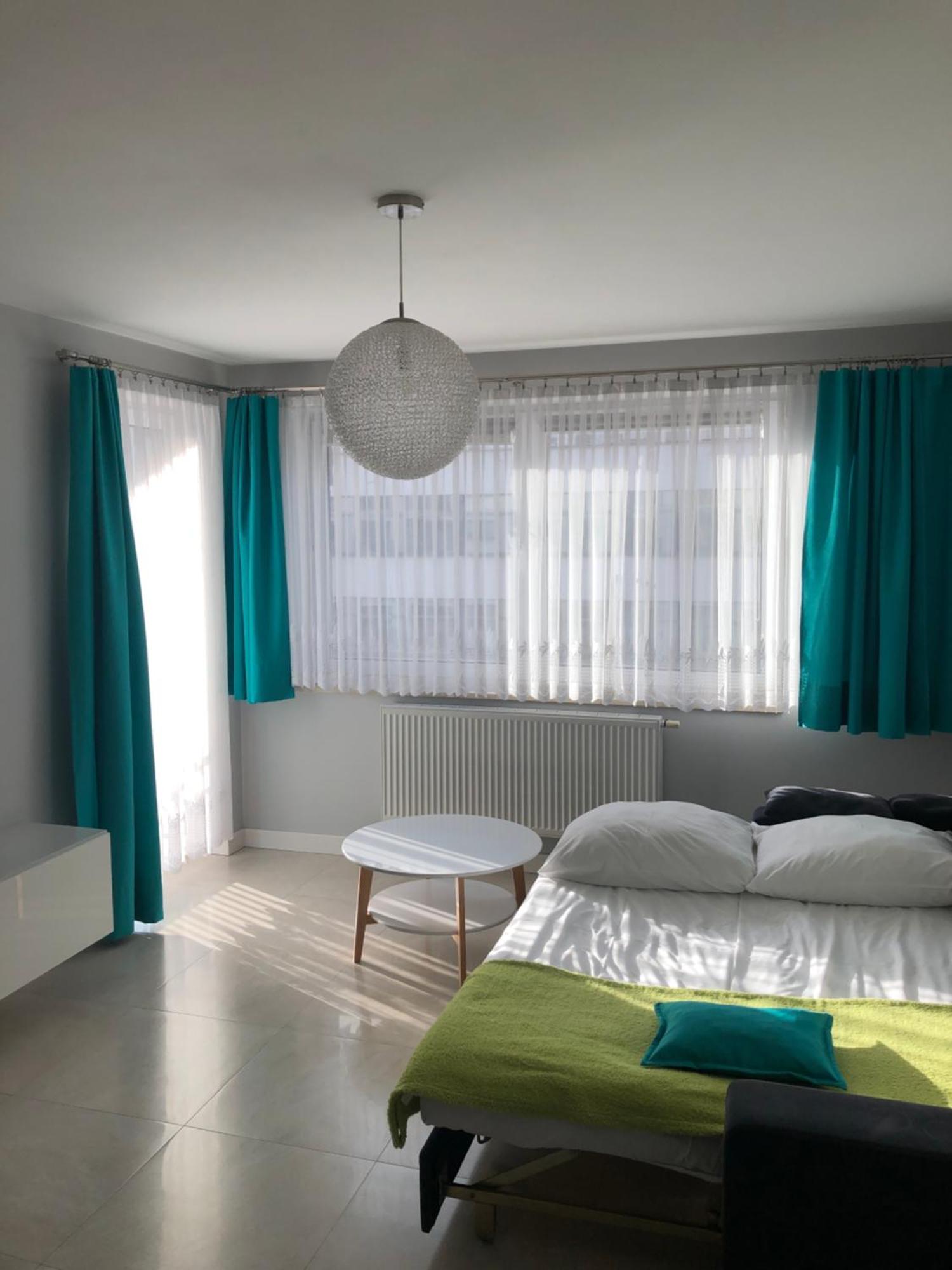 Apartamenty Maja Nowy Targ Ngoại thất bức ảnh