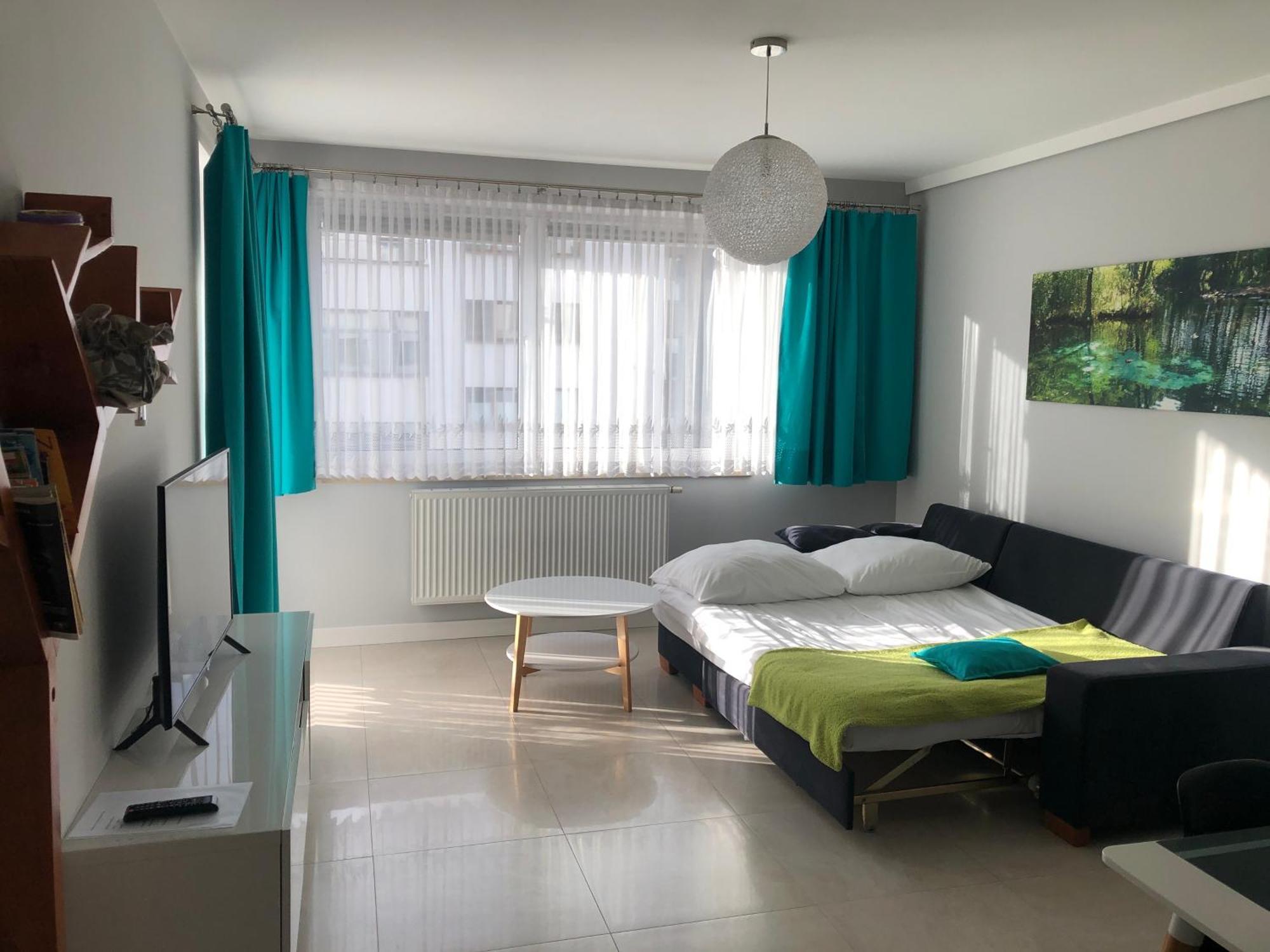 Apartamenty Maja Nowy Targ Ngoại thất bức ảnh