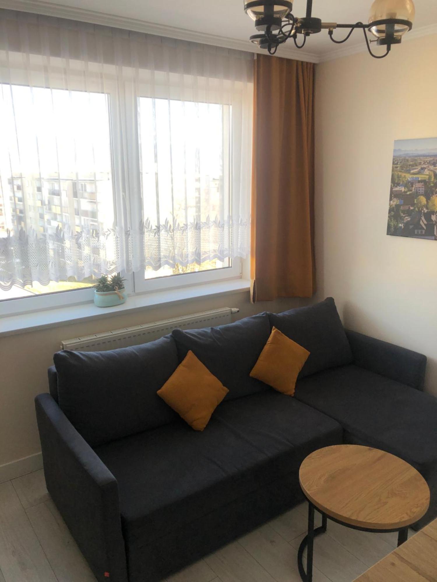 Apartamenty Maja Nowy Targ Ngoại thất bức ảnh