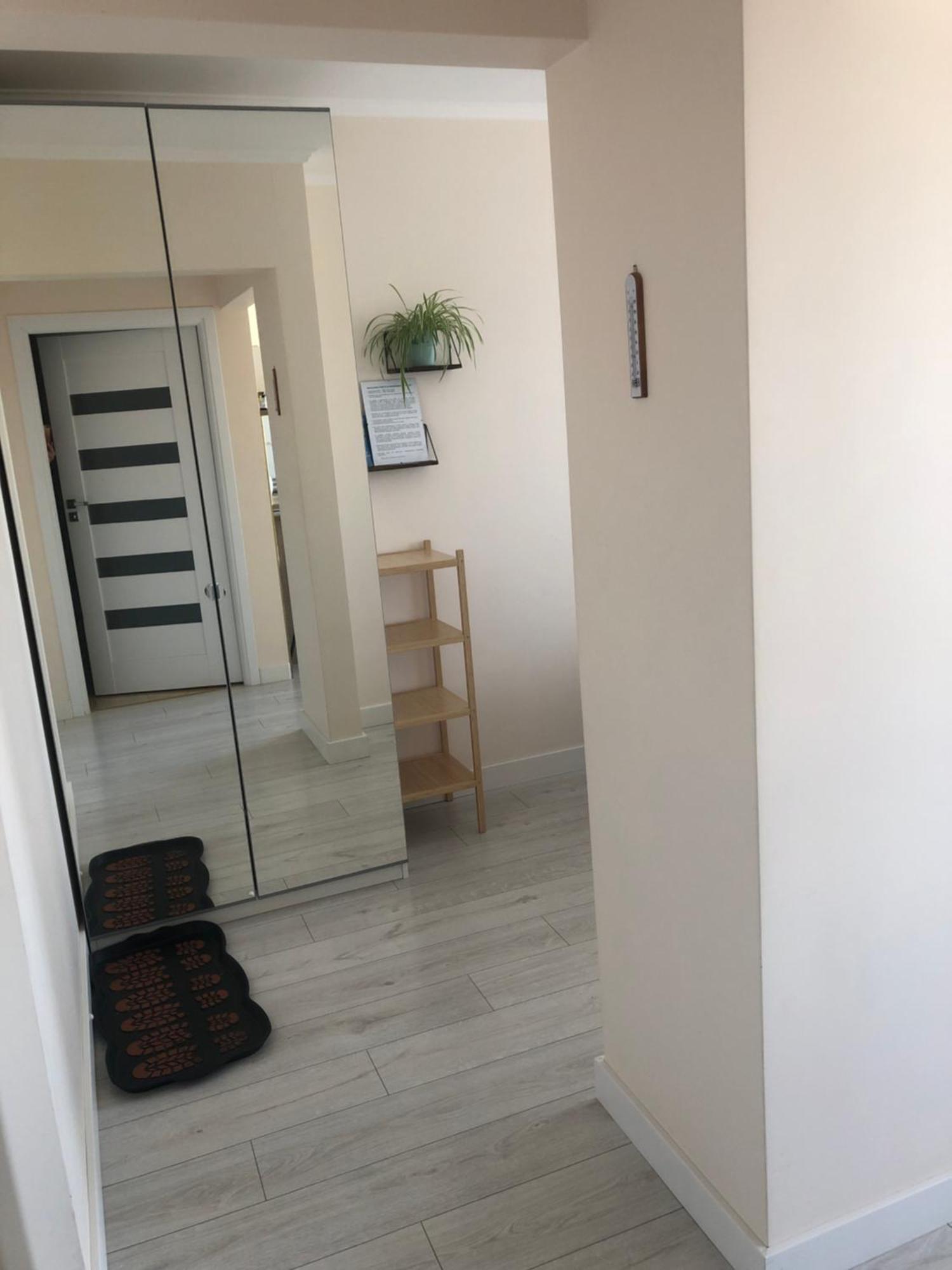 Apartamenty Maja Nowy Targ Ngoại thất bức ảnh