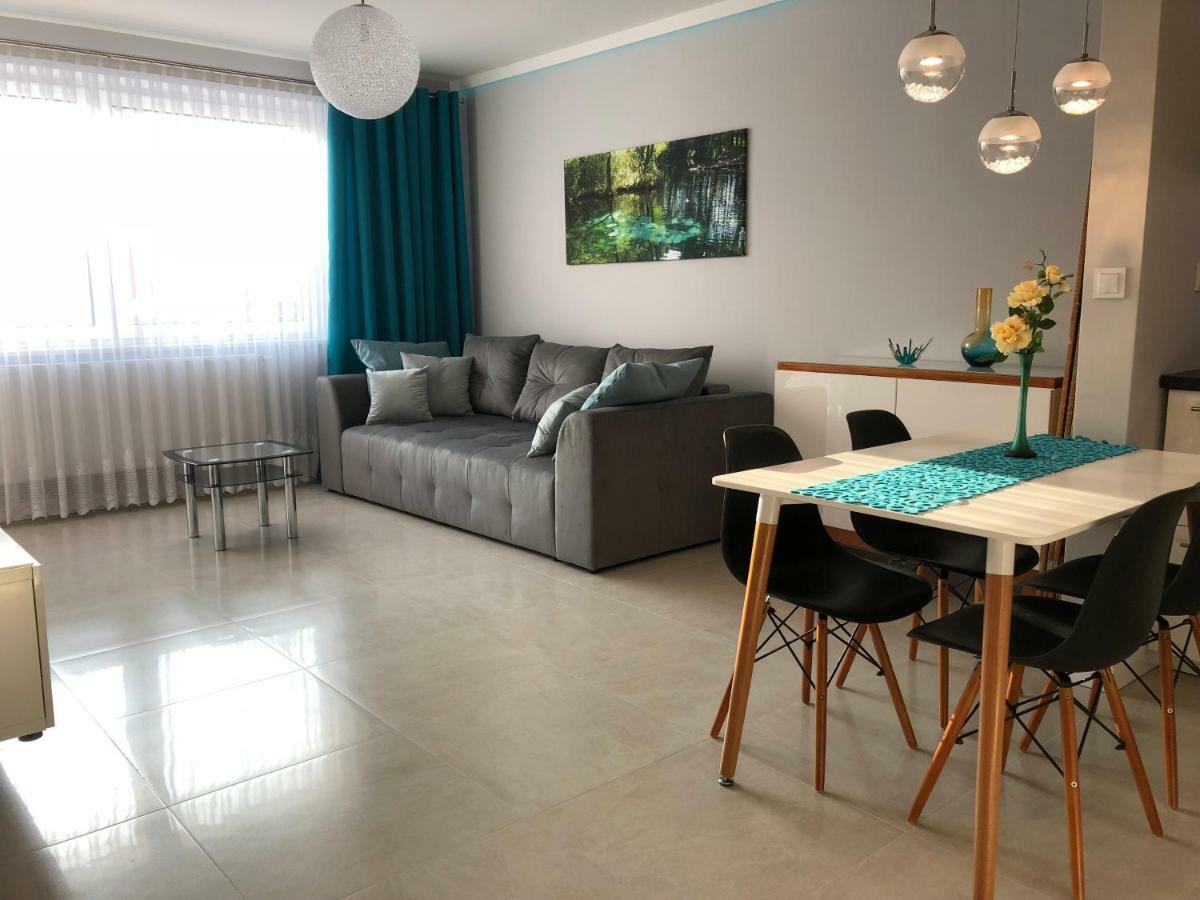 Apartamenty Maja Nowy Targ Ngoại thất bức ảnh